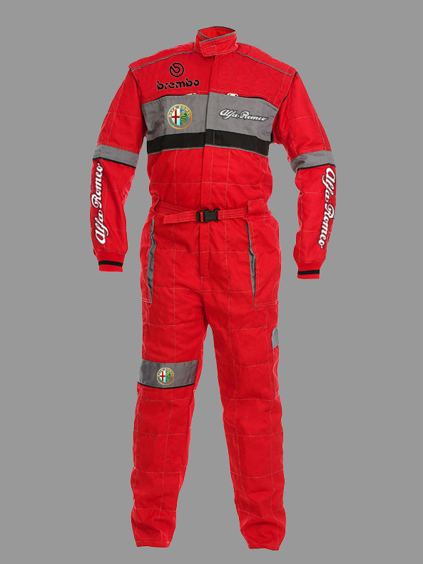 motorsport jumpsuit mens